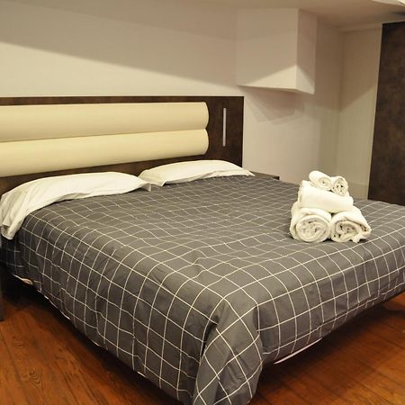 Appartement Loft Casa Zeffirino à San Remo Extérieur photo