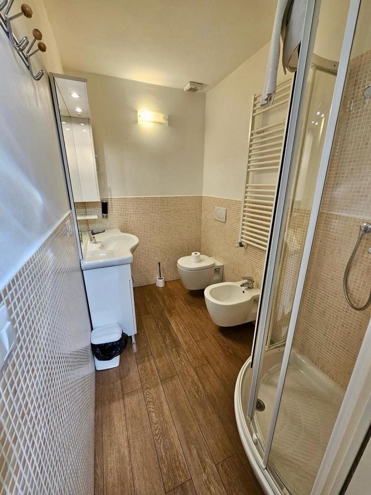 Appartement Loft Casa Zeffirino à San Remo Extérieur photo