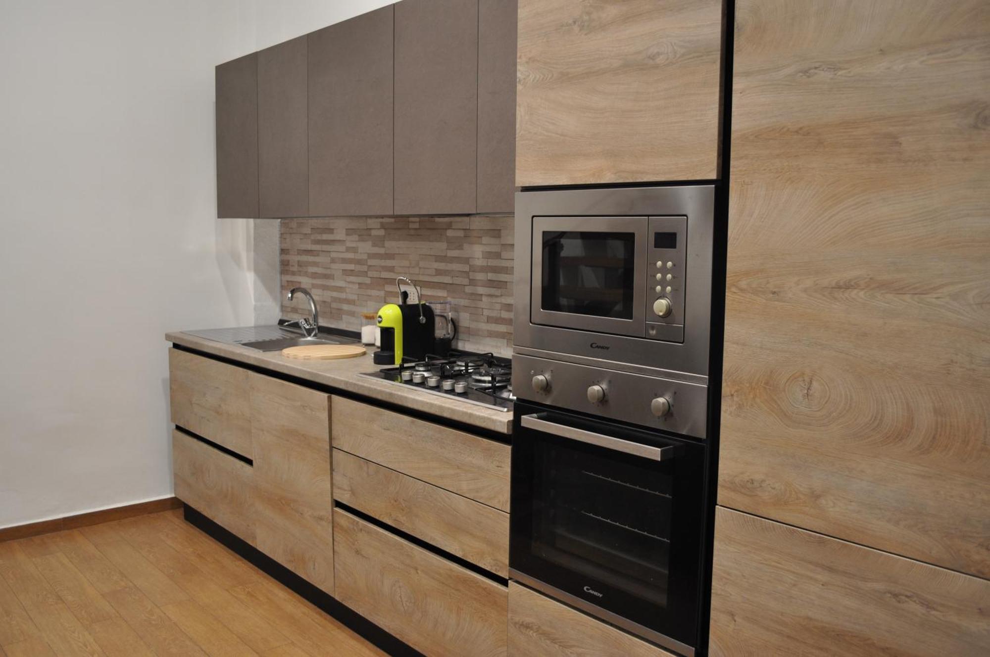 Appartement Loft Casa Zeffirino à San Remo Extérieur photo
