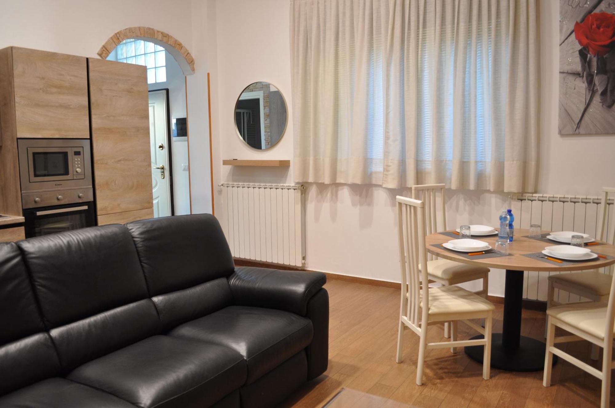 Appartement Loft Casa Zeffirino à San Remo Extérieur photo